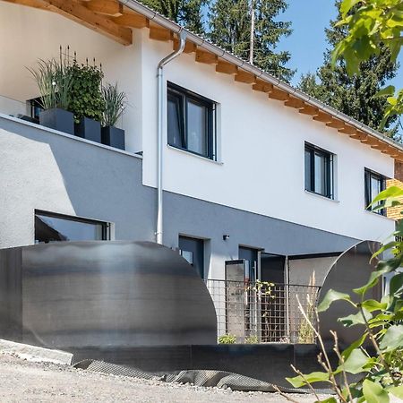 Laendle Lodge Bei Bregenz Langen Bei Bregenz Luaran gambar
