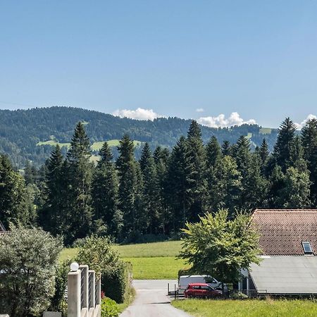 Laendle Lodge Bei Bregenz Langen Bei Bregenz Luaran gambar